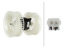 HELLA 8EW 366 400-701