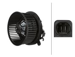 HELLA 8EW 366 400-741