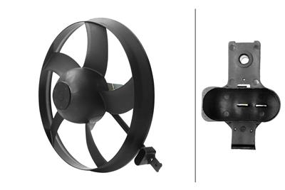 HELLA 8EW 366 420-031