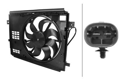 HELLA 8EW 366 420-041