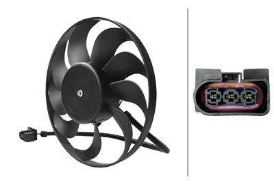 HELLA 8EW 366 420-061