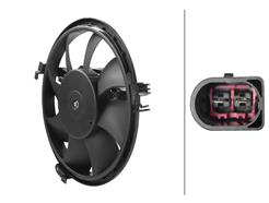 HELLA 8EW 366 420-101