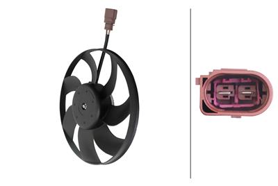 HELLA 8EW 366 420-111 Číslo výrobce: 351040064.