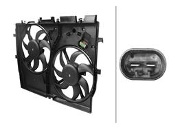 HELLA 8EW 366 420-181