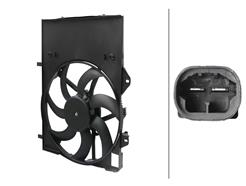 HELLA 8EW 366 420-211