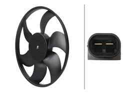 HELLA 8EW 366 420-241