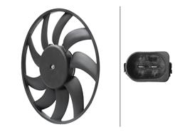 HELLA 8EW 366 420-261