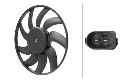 HELLA 8EW 366 420-261 Číslo výrobce: 351044361.