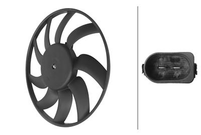 HELLA 8EW 366 420-271 Číslo výrobce: 351000474.