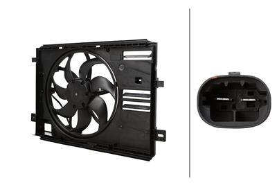 HELLA 8EW 366 420-361