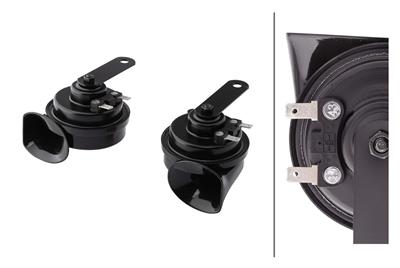 HELLA 3FH 012 010-061 Číslo výrobce: TE26 SET. EAN: 4082300707533.