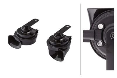 HELLA 3FH 012 010-081 Číslo výrobce: TE26 SET. EAN: 4082300707557.