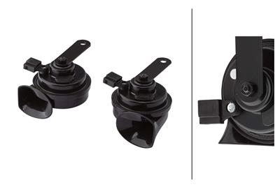 HELLA 3FH 012 010-111 Číslo výrobce: TE26 SET. EAN: 4082300707588.