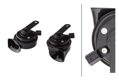 HELLA 3FH 012 010-121 Číslo výrobce: TE26 SET. EAN: 4082300707595.