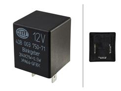 HELLA 4DB 003 750-711