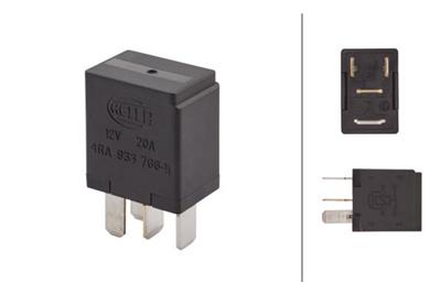 HELLA 4RA 933 766-111 EAN: 4082300576108.