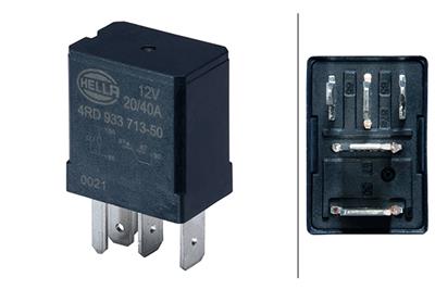 HELLA 4RD 933 713-501 EAN: 4082300841008.