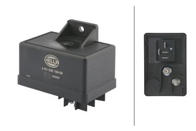 HELLA 4RV 008 188-081 EAN: 4082300086188.