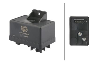 HELLA 4RV 008 188-301 EAN: 4082300086409.