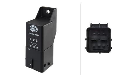 HELLA 4RV 008 188-631 EAN: 4082300706796.