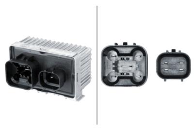 HELLA 4RV 008 188-661 EAN: 4082300816457.