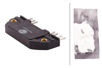 HELLA 5DA 006 623-581 EAN: 4082300085563.