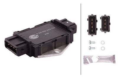 HELLA 5DA 006 623-591 EAN: 4082300160239.