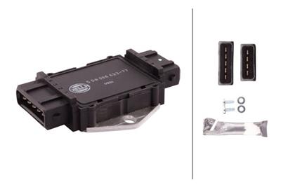 HELLA 5DA 006 623-771 EAN: 4082300167078.