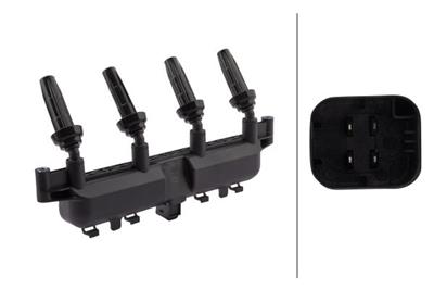 HELLA 5DA 193 175-431 EAN: 4082300558449.