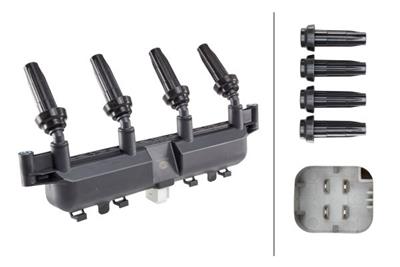 HELLA 5DA 193 175-441 EAN: 4082300558456.