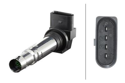 HELLA 5DA 193 175-501 EAN: 4082300558517.