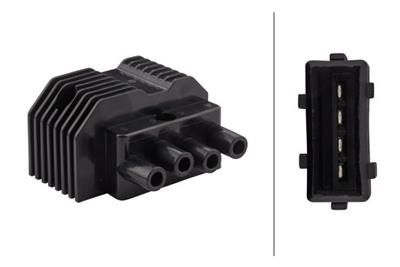 HELLA 5DA 193 175-651 EAN: 4082300563139.