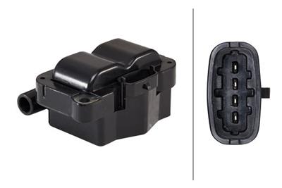 HELLA 5DA 193 175-661 EAN: 4082300563146.