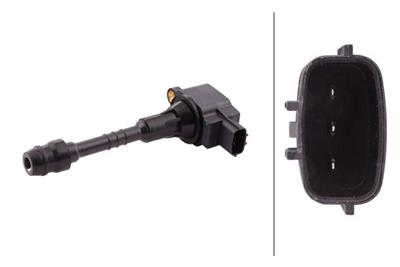 HELLA 5DA 193 175-681 EAN: 4082300563160.