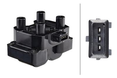 HELLA 5DA 193 175-691 EAN: 4082300589023.