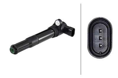 HELLA 5DA 193 175-761 EAN: 4082300589146.