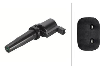 HELLA 5DA 193 175-781 EAN: 4082300589122.