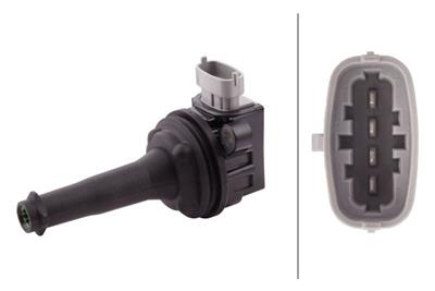 HELLA 5DA 193 175-801 EAN: 4082300589092.