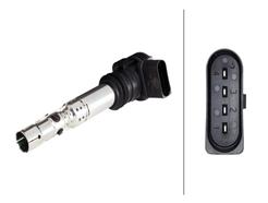 HELLA 5DA 193 175-911