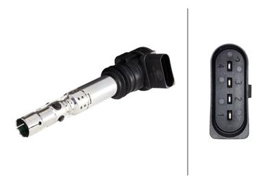 HELLA 5DA 193 175-911 EAN: 4082300588941.