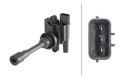 HELLA 5DA 230 035-481 EAN: 4082300757989.