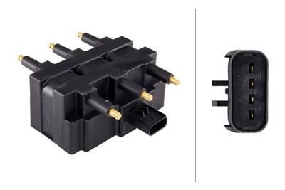 HELLA 5DA 230 035-741 EAN: 4082300760750.