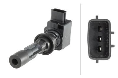 HELLA 5DA 230 036-061 EAN: 4082300760309.