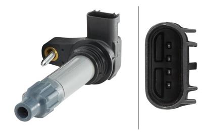 HELLA 5DA 230 036-181 EAN: 4082300759105.