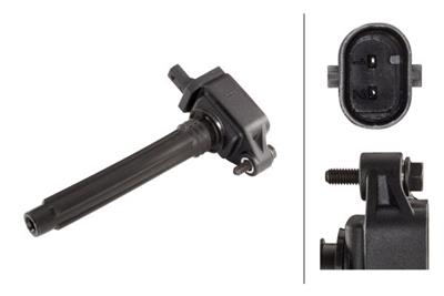 HELLA 5DA 230 036-491 EAN: 4082300758627.