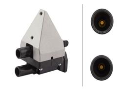 HELLA 5DA 358 000-021