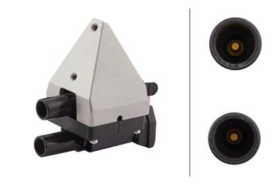 HELLA 5DA 358 000-021 EAN: 4082300588811.