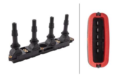 HELLA 5DA 358 000-041 EAN: 4082300588798.