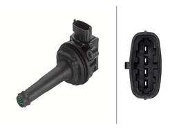 HELLA 5DA 358 000-071