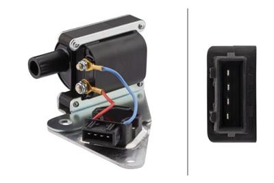 HELLA 5DA 358 000-101 EAN: 4082300588736.